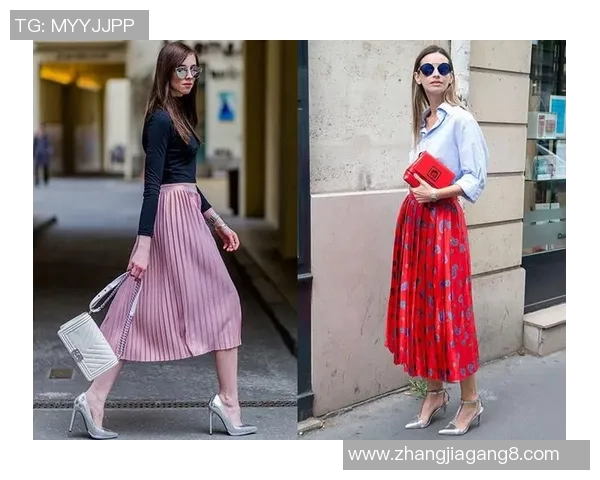 法国足球女星时尚穿搭大赏 精致与运动兼具的潮流魅力