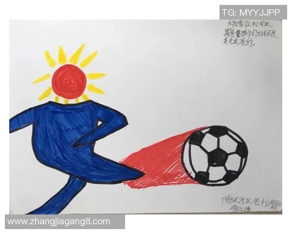 球星头像与足球球衣的完美结合展现个性魅力与体育精神