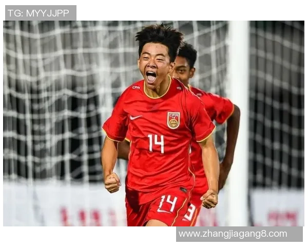 足球小将中国队球星是谁揭秘 助力中国足球崛起的青年才俊